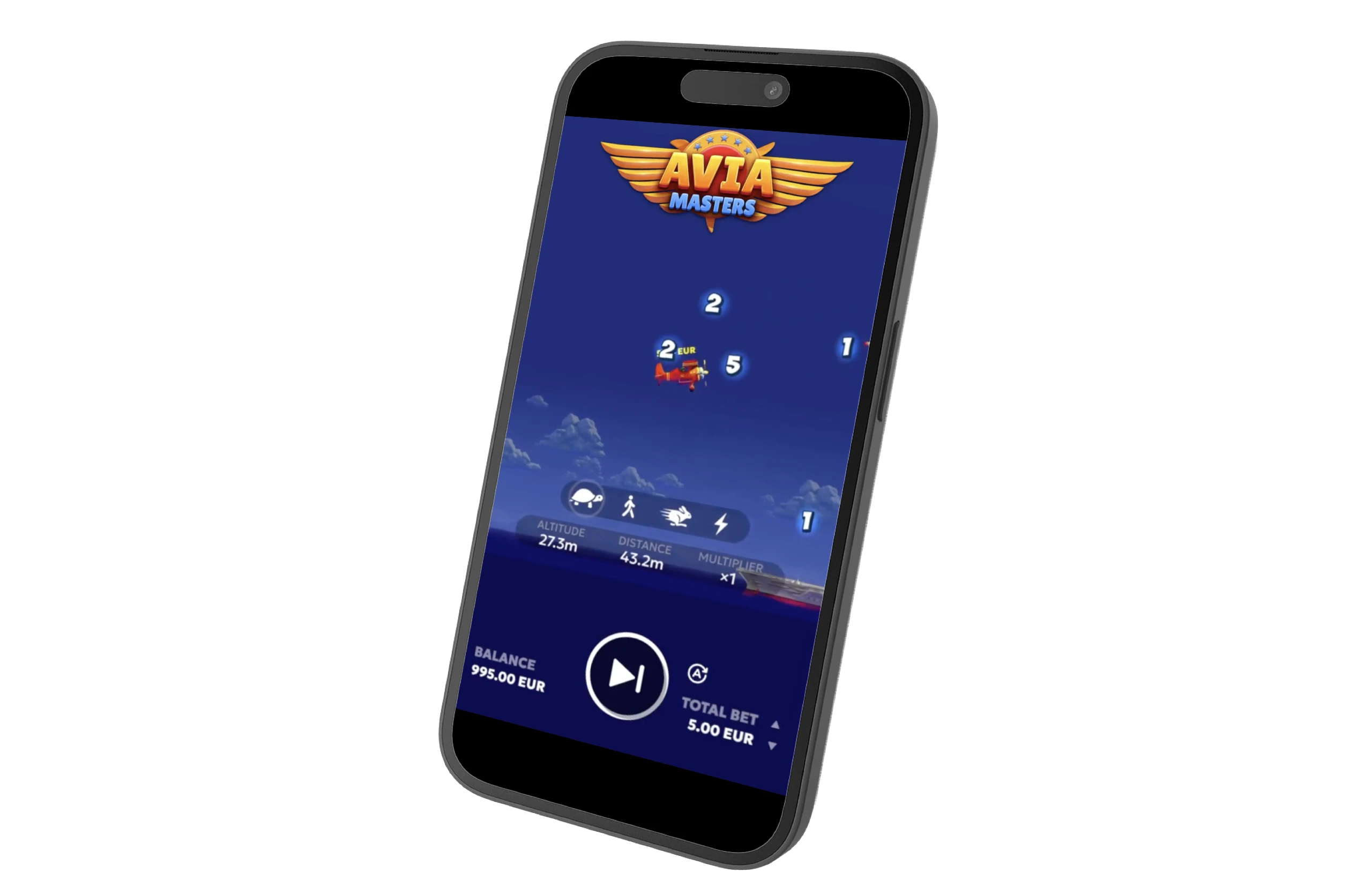 Kuidas teha Avia Masters download?