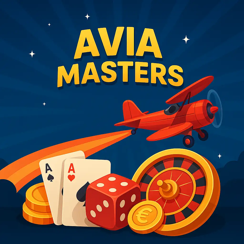Mis on Avia Masters?