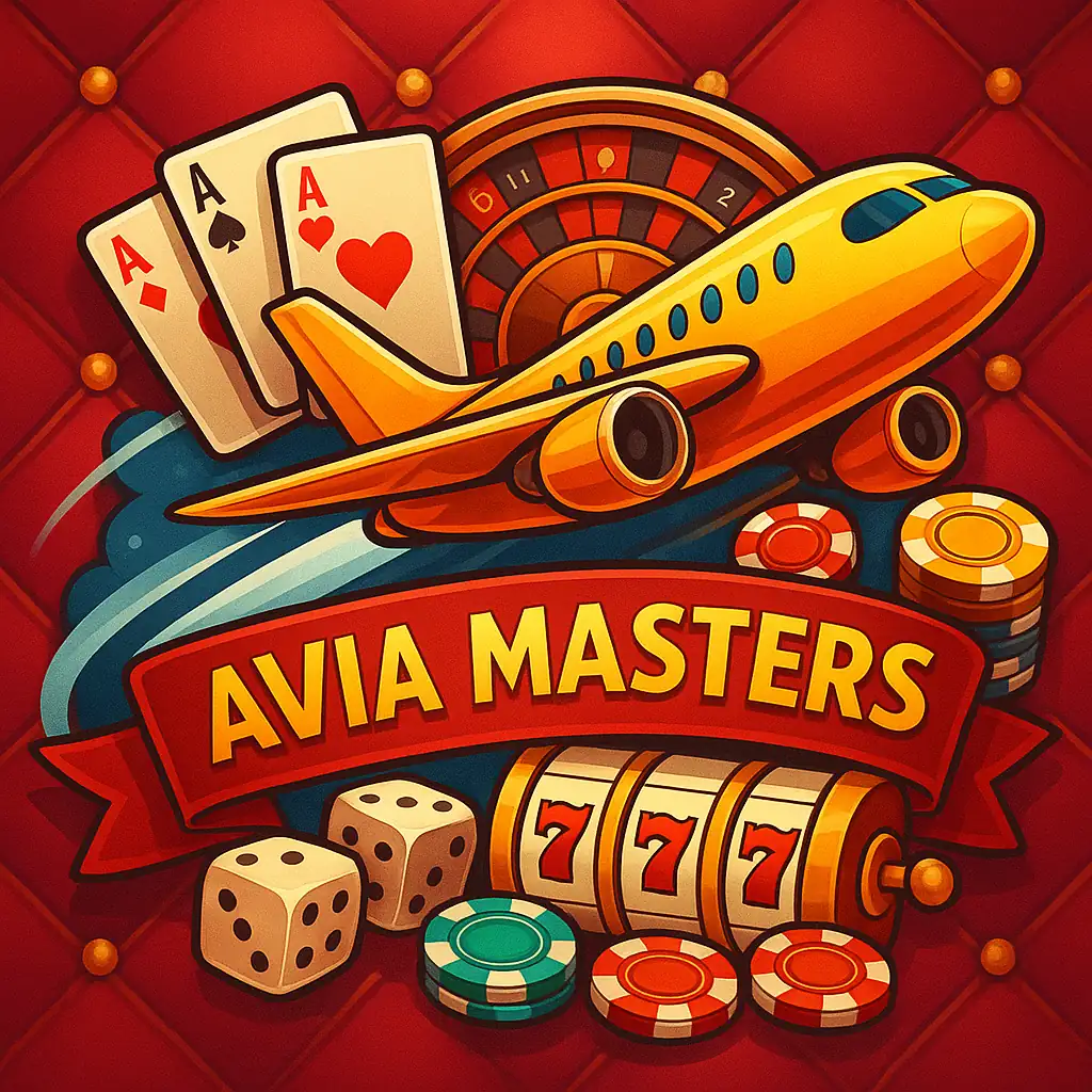 Strateegiad Avia Mastersis