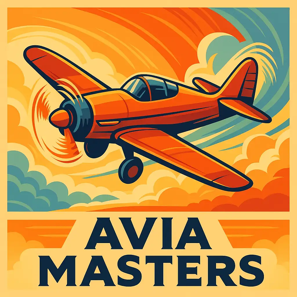 Mis on Avia Masters?