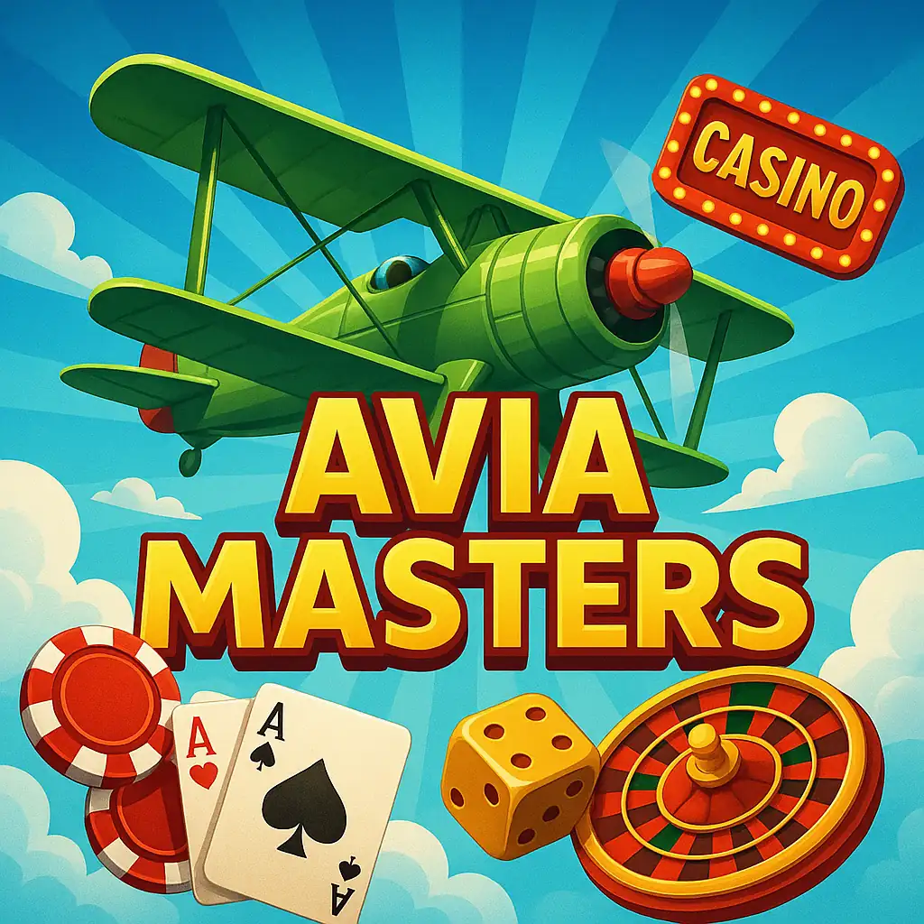 Avia Masters Casino mängukogemus Eestis